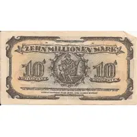 10 000 000 Mark