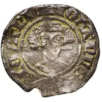 Sterling - John of Leuven