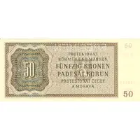 50 Korun
