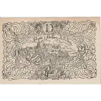 10 Heller Mittelberg