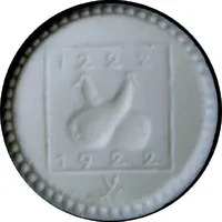 75 Pfennig - Grünberg