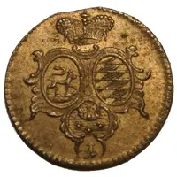 1 Kreuzer - Dominik Constantine