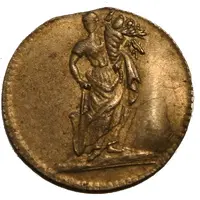 1 Kreuzer - Dominik Constantine