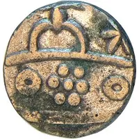 Rupee - New Chandori Series