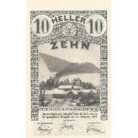 10 Heller Lilienfeld