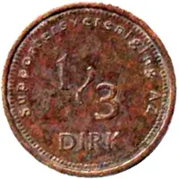 1/3 Dirk - Zaanstreek