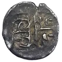 1 Dam - Jaya Prakash Malla 2nd Reign