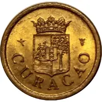 Token - Curaçao Parking