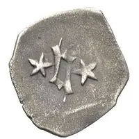 1 Pfennig - Henry XVI