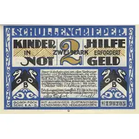 2 Mark Erholungsstätten Gesellschaft