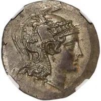 Tetradrachm