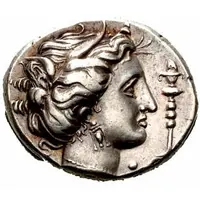 Tetradrachm