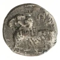 ⅙ Siglos - Euelthon