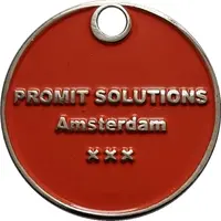 Trolly Token - Promit Solutions