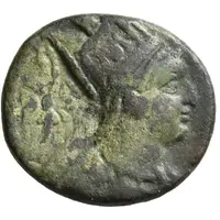 Dichalkon - Artavasdes I