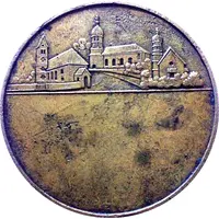 Bayern Gemeinde Spatzenhausen