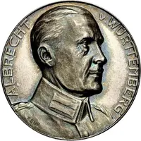 Albrecht von Württemberg