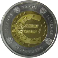 2 Euros