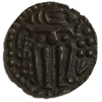 1 Massa - Bhuvanaikavahu I