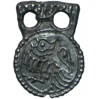 Sewn Token Mitchener Type A2