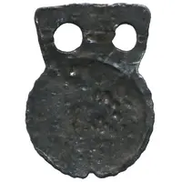 Sewn Token Mitchener Type A2