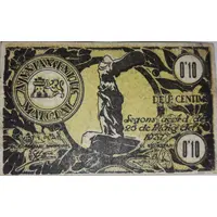 10 Céntimos Malgrat