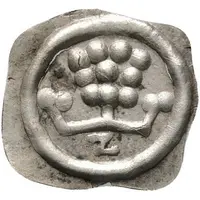 Pfennig - Leopold IV