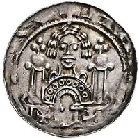 Denier - Henry Raspe II