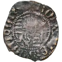 2 Mijt - Konrad II van Schoonvorst