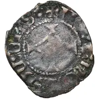 2 Mijt - Konrad II van Schoonvorst