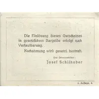 75 Heller Schwödiau
