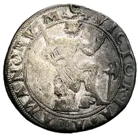 1/2 Dicken VICTORIA ALAMANORVM