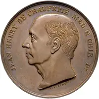 Award Medal of the Medical Association