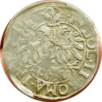 Triple Kreuzer - Rudolf II