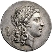 Tetradrachm
