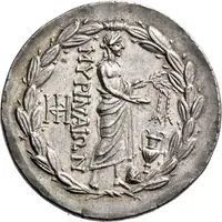 Tetradrachm
