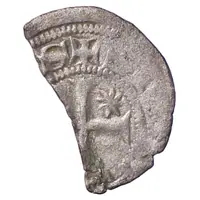 1 Imperiale piccolo - Anonymous