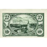 20 Heller Viechtwang