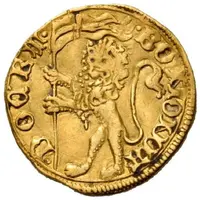 1 Gold Bolognino Anonimous