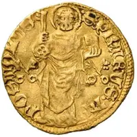 1 Gold Bolognino Anonimous