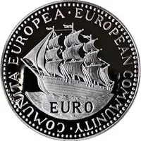 Medal - European Community