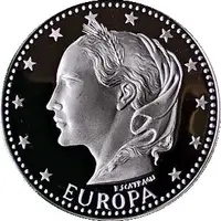 Medal - European Community