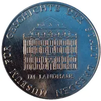 Museum of the history of Dresden