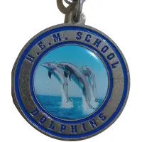 Medal - Héctor Emilio Medina Bilingual School