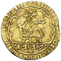 Small Agnel - Joan of Wesemael & Hendrik van Diest