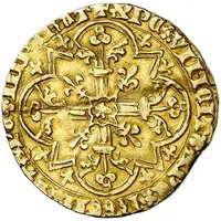 Small Agnel - Joan of Wesemael & Hendrik van Diest