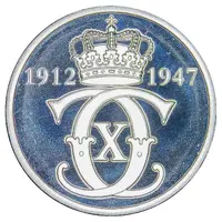 Token - Den Kgl. Mønt