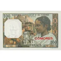 100 Francs