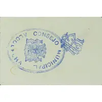 0.25 Pesetas Alcolecha