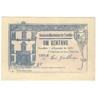 1 Centavo Fundão
